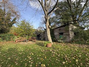 Outbuildings- click for photo gallery